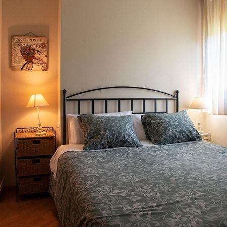 Apartament Cadi- Moixero บากา ห้อง รูปภาพ