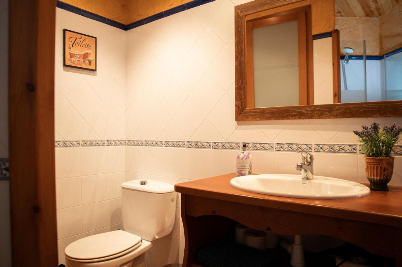 Apartament Cadi- Moixero บากา ห้อง รูปภาพ
