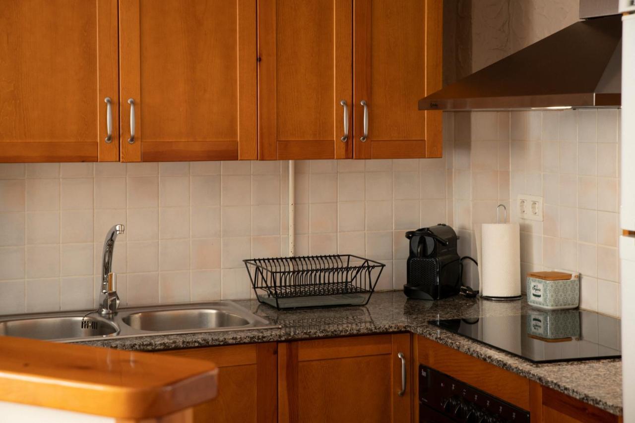Apartament Cadi- Moixero บากา ห้อง รูปภาพ